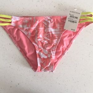 Ladies Bikini Swimsuit Bottom